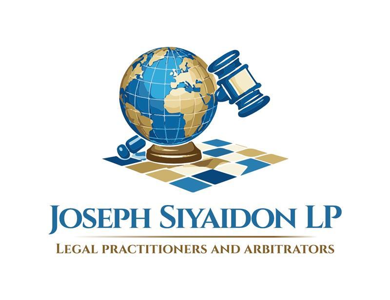 Joseph Siyaidon LP
