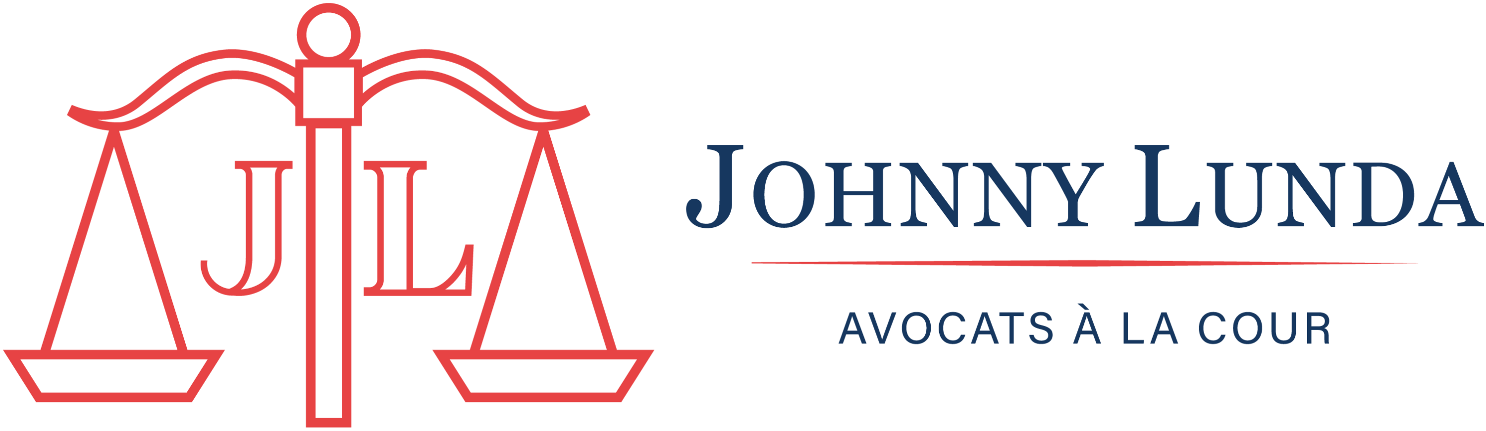 Johnny Lunda Law Firm