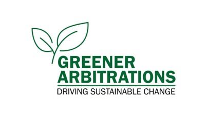 Greener Arbitrations