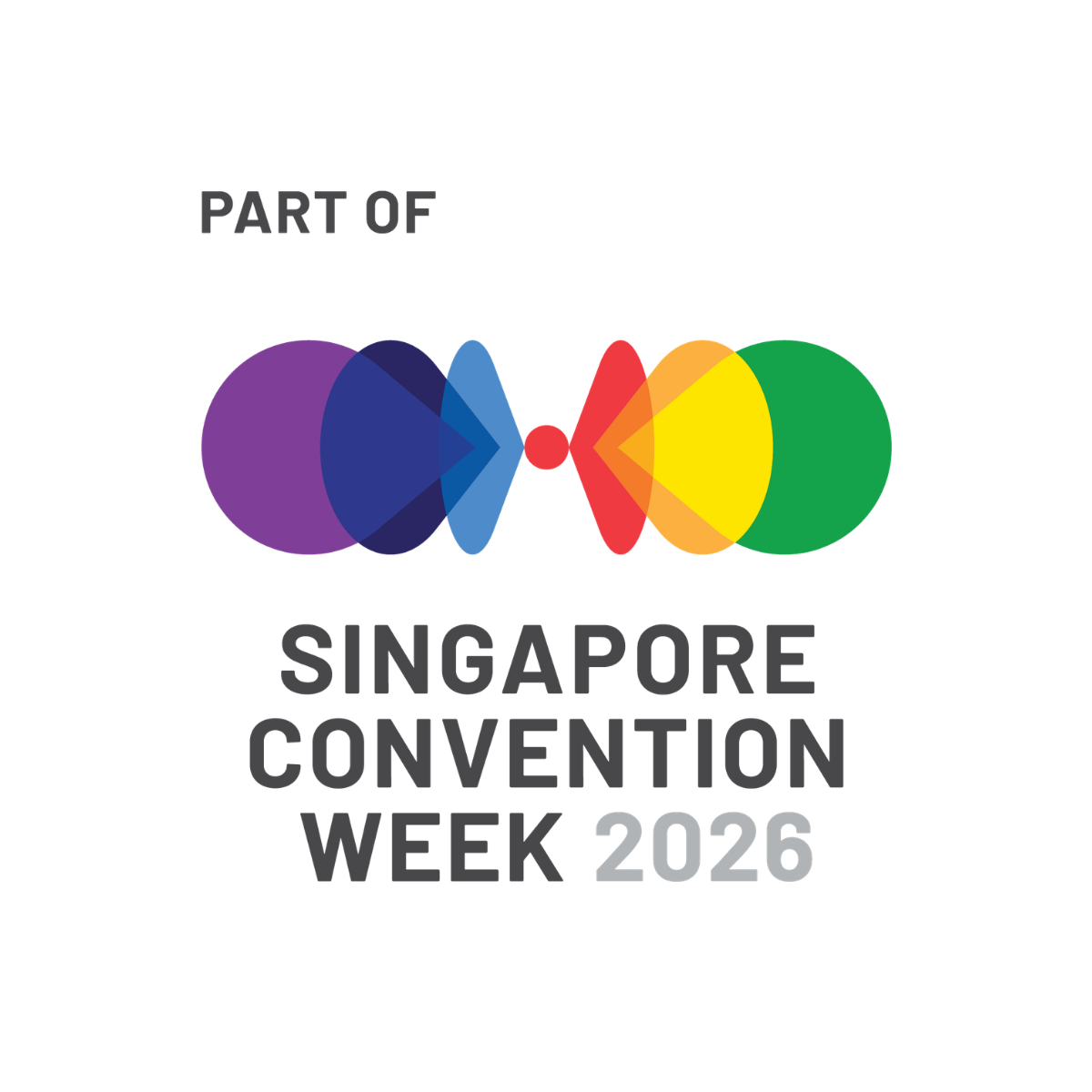 Singapore Convention Week 2026
