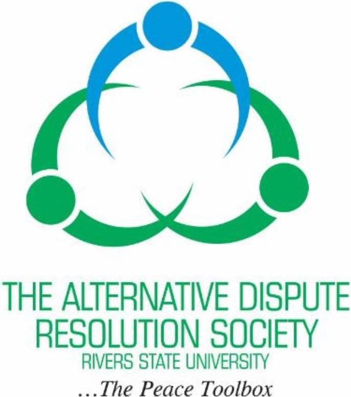 ADR Society Rivers State University