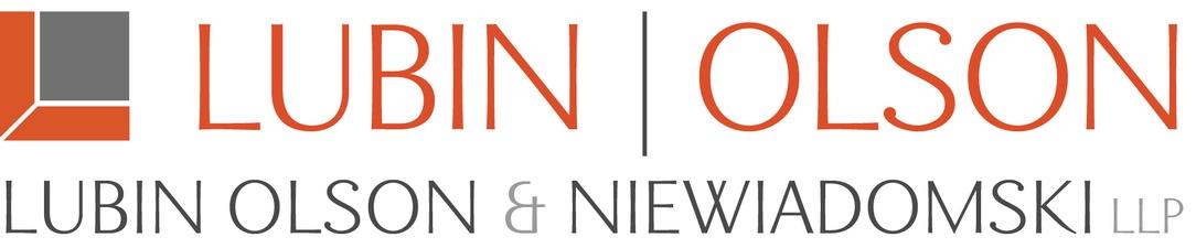 Lubin Olson & Niewiadomski LLP
