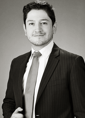 Carlos Bernal